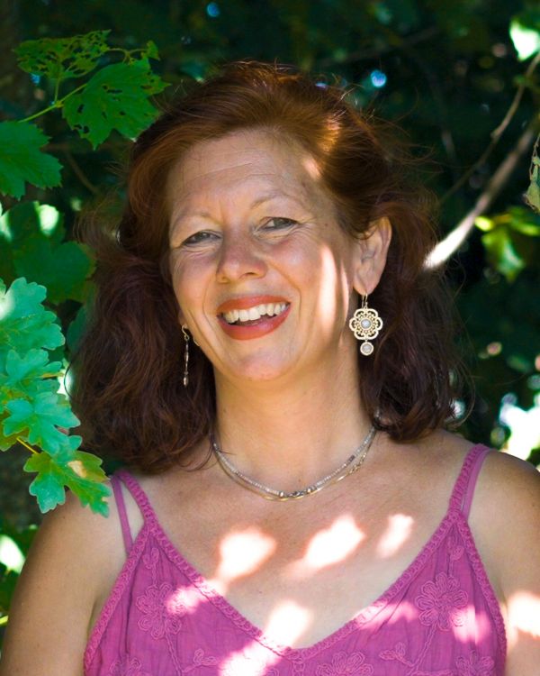 tanzen wie ich bin frauenkreis tanz meditation natur 