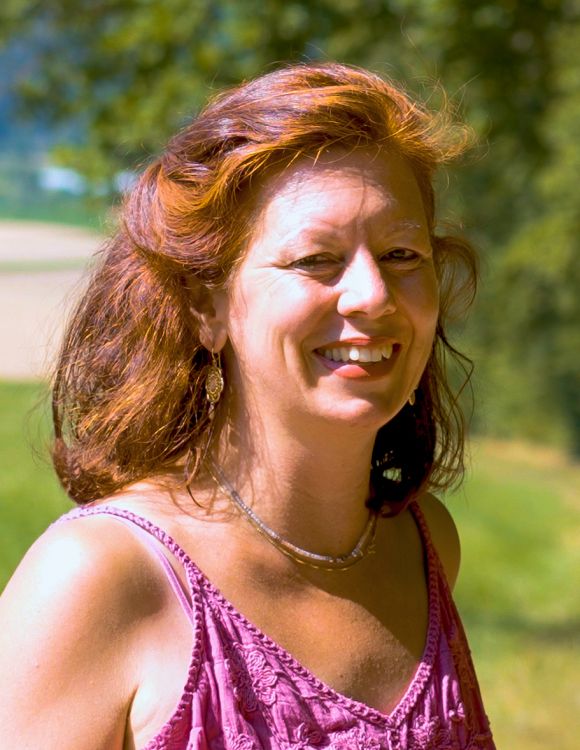 tanzen wie ich bin frauenkreis tanz meditation natur