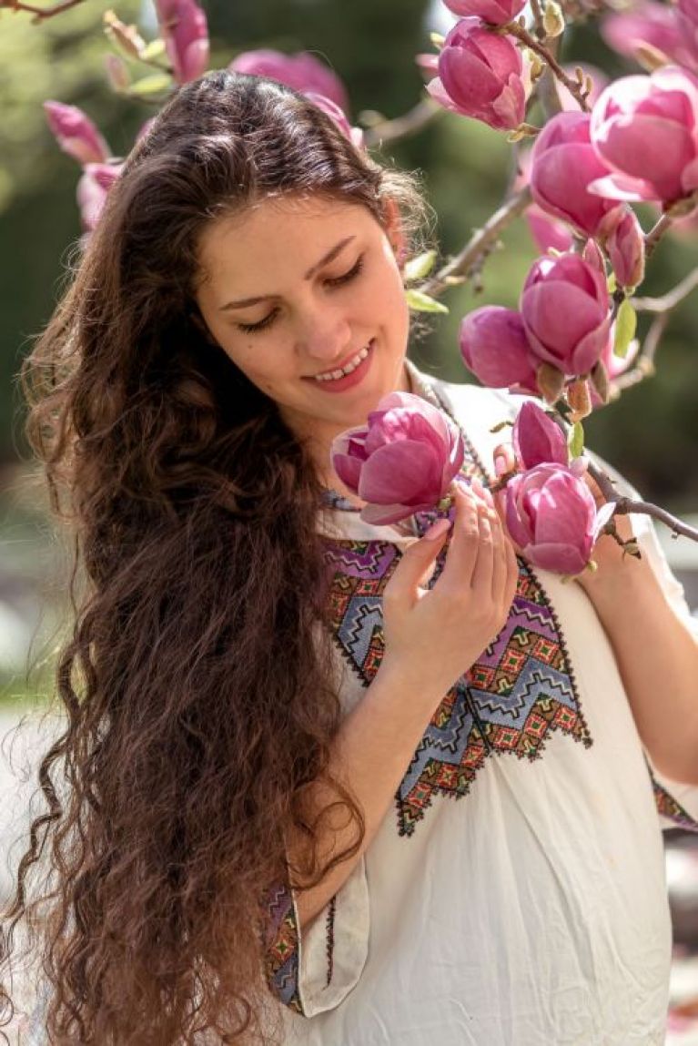 tanzen wie ich bin frauenkreis tanz meditation natur 