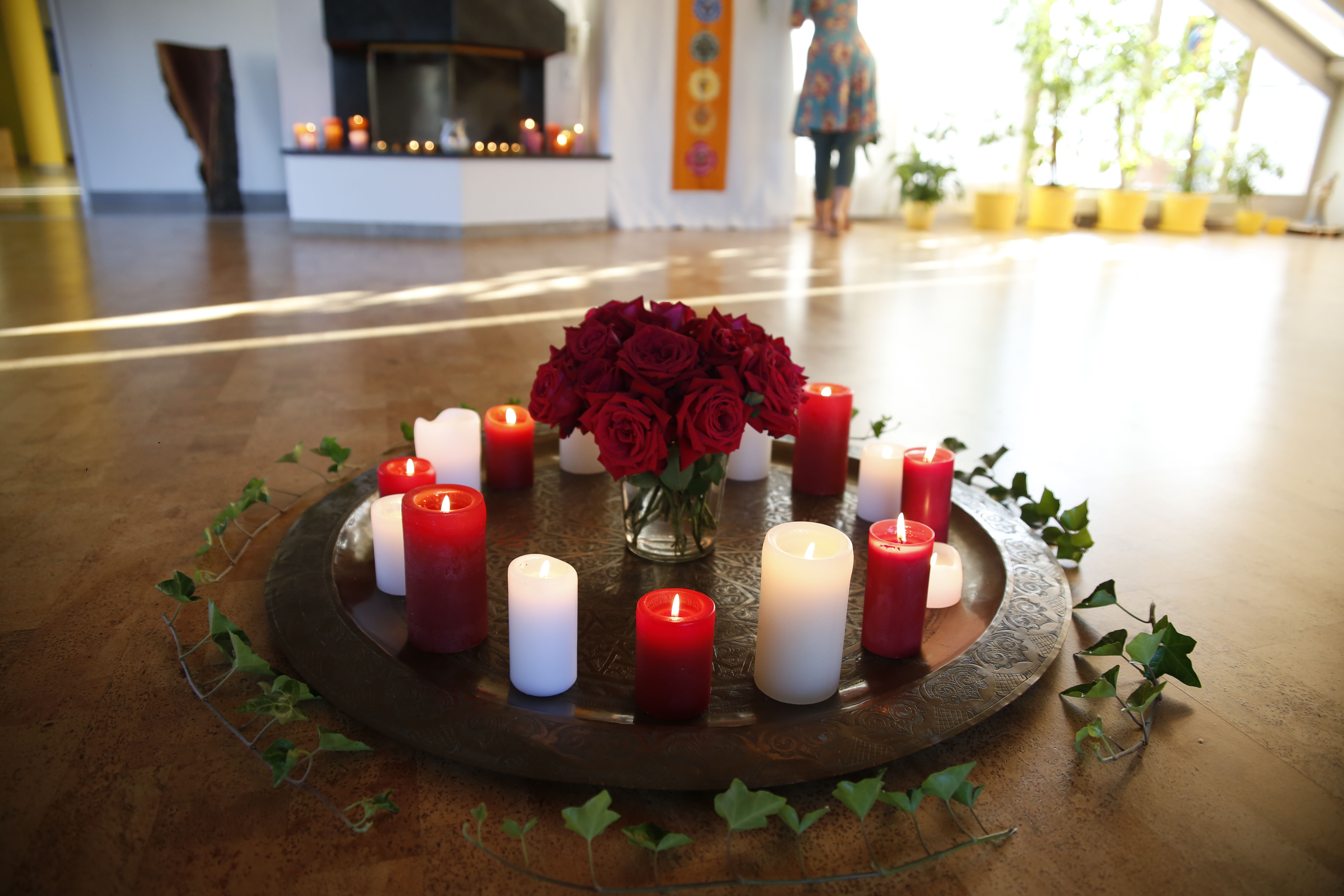 frausein aus liebe zur erde, stefanie heinis, arlesheim, dornach, tanz, natur, meditation, ritual