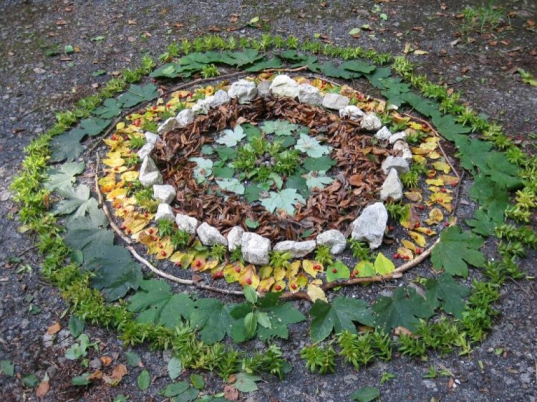 tanzen wie ich bin frauenkreis tanz meditation natur 